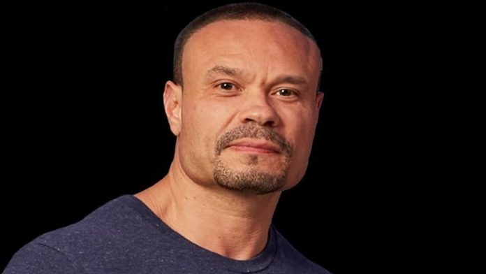 dan bongino net worth