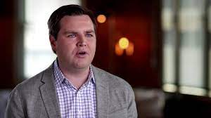 jd vance net worth