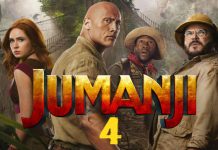 Jumanji 4 Release Date: When the Next Installment of the Film Come Out jumanji 4 release date
