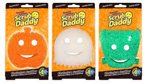 scrub daddy net worth