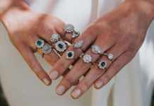 The Beauty Of Vintage Engagement Rings