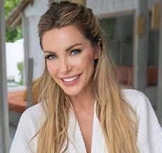 crystal hefner net worth