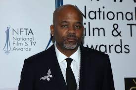 damon dash net worth