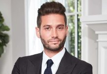 Josh Flagg Net Worth, Bio, Early Life, Career