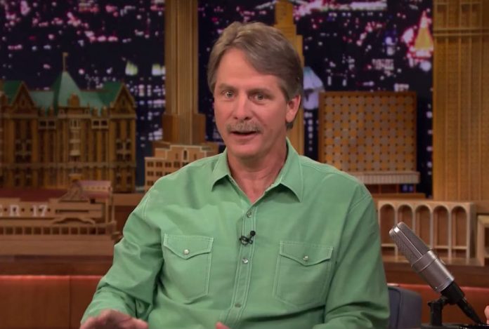 jeff foxworthy net worth