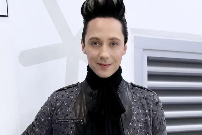 Johnny Weir Net Worth