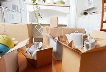 Benefits of Deceased Estate Clean Up