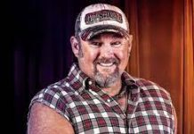 Larry the Cable Guy Net Worth, Career Larry the Cable Guy Net Worth