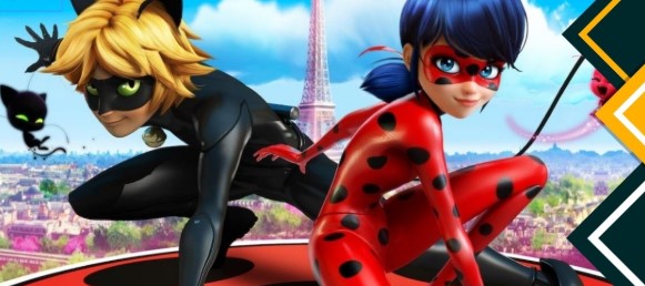 When is Miraculous Ladybug Season 4 coming out on Netflix
