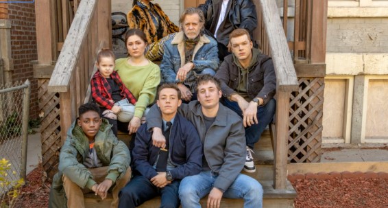 When is season 11 of shameless coming out on Netflix - When Is Season 11 Of Shameless Coming Out