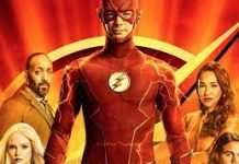 When is the flash season 7 coming out on Netflix when is the flash season 7 coming out on netflix