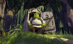 Is Shrek on Netflix