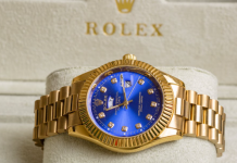 The Value of Rolex Watch: An investment you won’t Regret