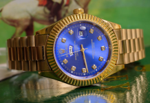 Unique Features of Rolex GMT Master 2 That Makes Them Popular