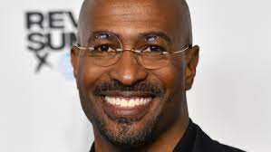 van jones net worth