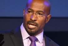Van Jones Net Worth, Early Life, Career van jones net worth