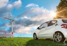 5 Tips To Reduce Your Driving Emissions