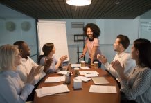 Corporate Event Coming Up? 7 Essential Things to Remember