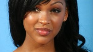 Meagan Good Net Worth 