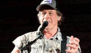 Ted Nugent Net Worth