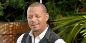 Terrence Howard Net Worth