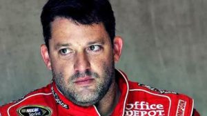 Tony Stewart Net Worth 