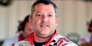 Tony Stewart Net Worth 