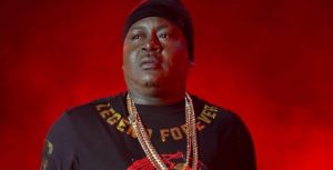 Trick Daddy Net Worth