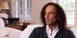 kenny g net worth