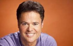 Donny Osmond Net Worth