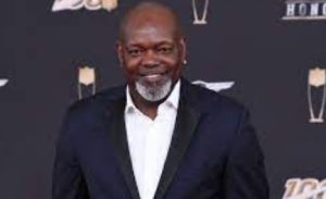 Emmitt Smith Net Worth