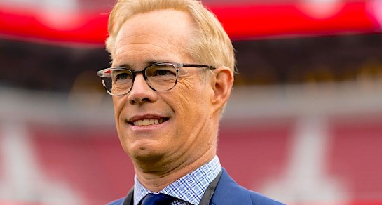 Joe Buck Net Worth, Salary, Career