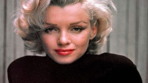 Marilyn Monroe Net Worth