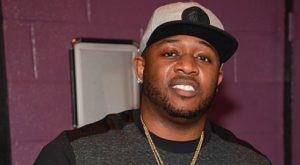 Mike Jones Net Worth