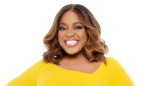 Sherri Shepherd Net Worth