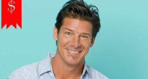 TY Pennington Net Worth