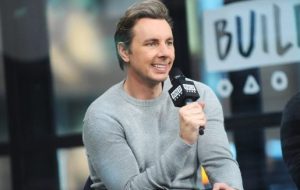 dax shepard net worth