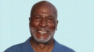 john amos net worth