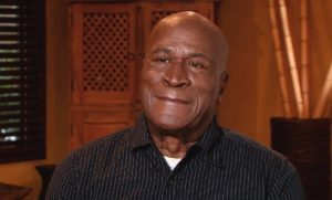 john amos net worth