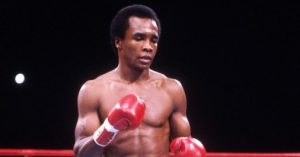 sugar ray leonard net worth