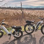 How Long Does An SUV Ebike Last? SUV Ebike