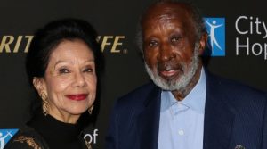 Clarence Avant Net Worth