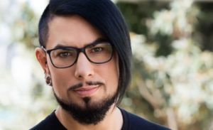 Dave Navarro Net Worth