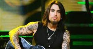 Dave Navarro Net Worth