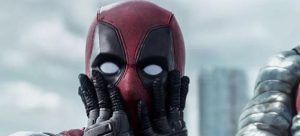 Is Deadpool on Netflix