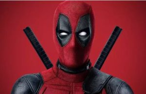 Is Deadpool on Netflix