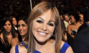 Jenni Rivera Net Worth