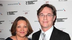 Richard Thomas Net Worth