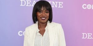 Viola Davis Net Worth