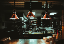The Ultimate Guide To Essential Restaurant Equipment